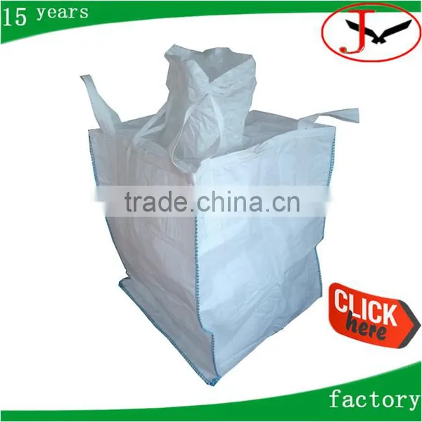 Best Price Breathable Jumbo Bag, 1000kg Onion Packing Bag photo-3