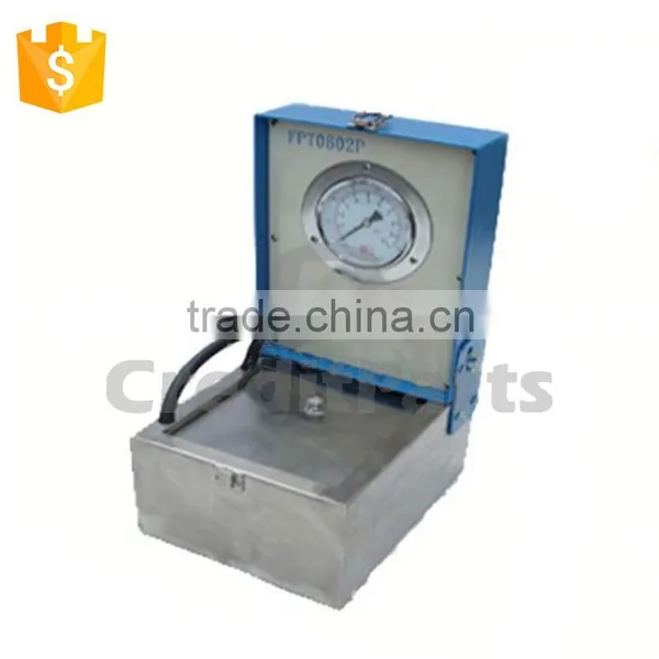 Electric Fuel Pump Testing Machine FPT-0602P