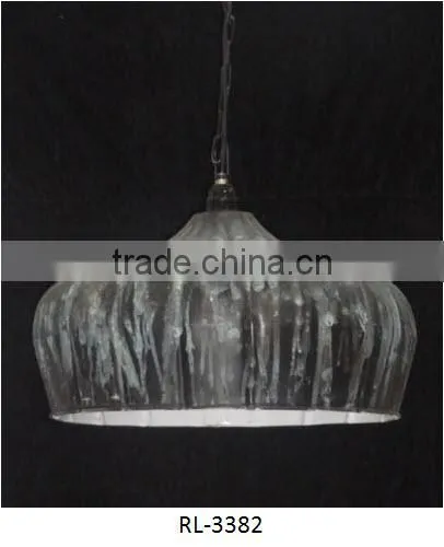 PENDANT And WALL LAMP Selecting Different Attractive