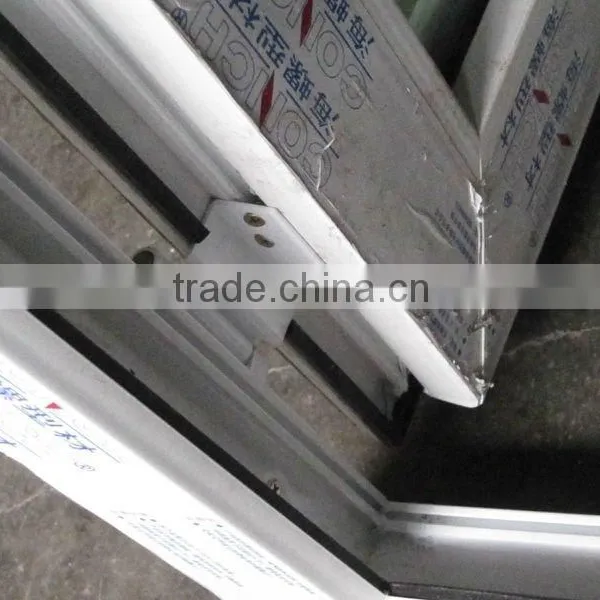 Latest Window Designs/aluminum Windows and Doors/window and Doors