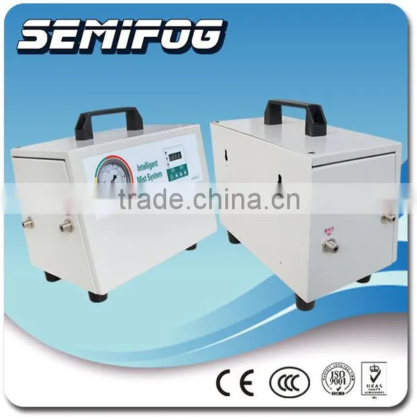 Spraying Fog System,spraying Mist System,spraying Fine System