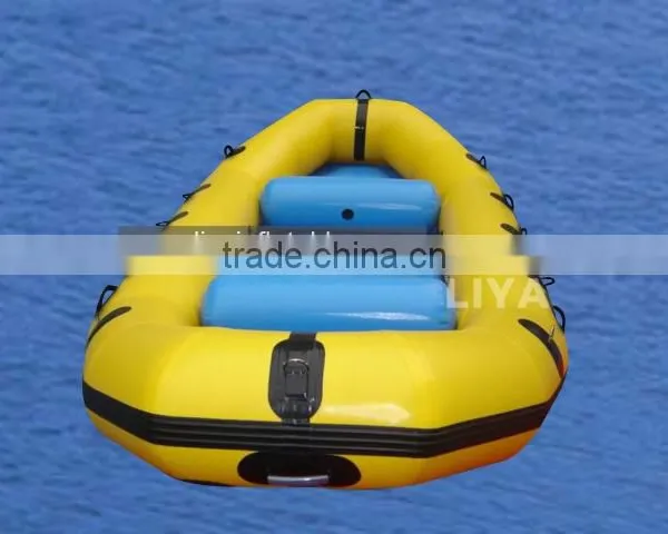 4.8m Rib Inflatable Boat, Inflatable Boat, Rigid Inflatable Boat