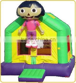 Inflatable Games