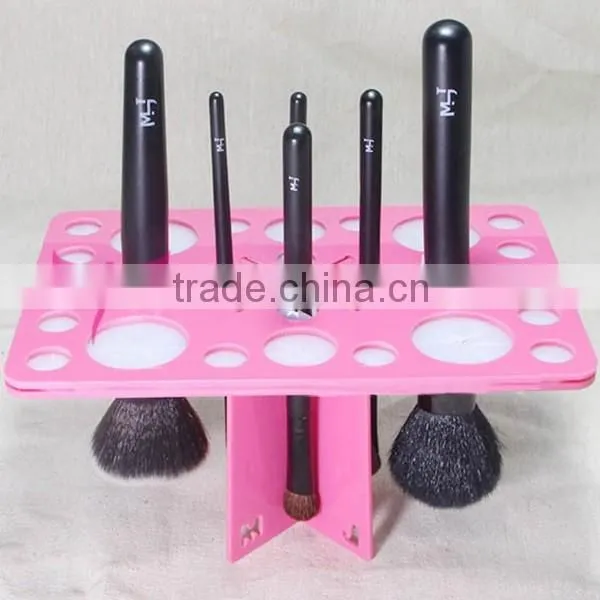 2015 Cosmetics Brush Dry Holder Case,dry Brush Material Tools photo-5
