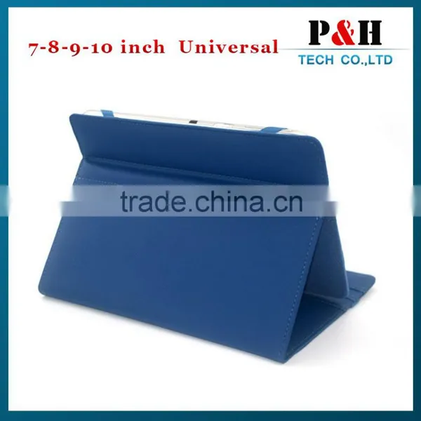 7 8 9 10 Inch Universal Tablet Case, Leather Case For Ipad , Tablet Cover For Tablet photo-5
