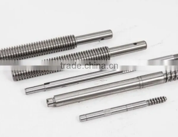 Worm Shaft