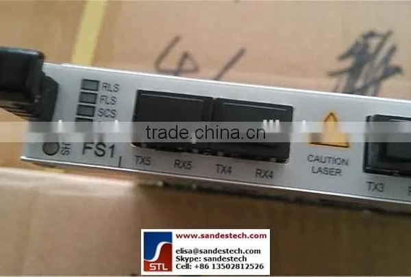 ZTE FS1 Fabric Switch for ZTE B8200 B8300 ZTE FS0|FS1|FS3|FS5|FS5C|FS photo-5