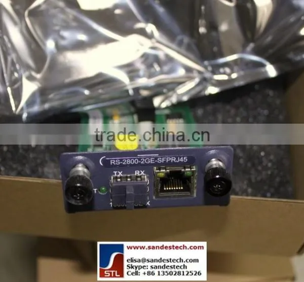 ZTE RS-2800-2GE-SFPRJ45 ZTE RS-2826A RS-2826S RS-2850 RS-2818S RS-2850-18TM RS-2850-26TM photo-2