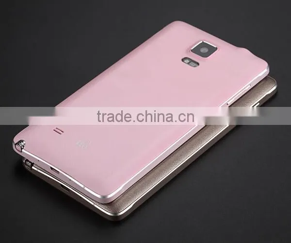 Custom Aluminum Cover for Smart Phone,custom Metal Cover for Cell Phone ,manufacturing in China photo-4