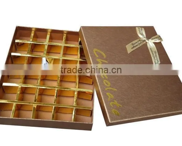 Customized Valentine's Day Gif Box, Chocolate Box, Paper Box Printing photo-5