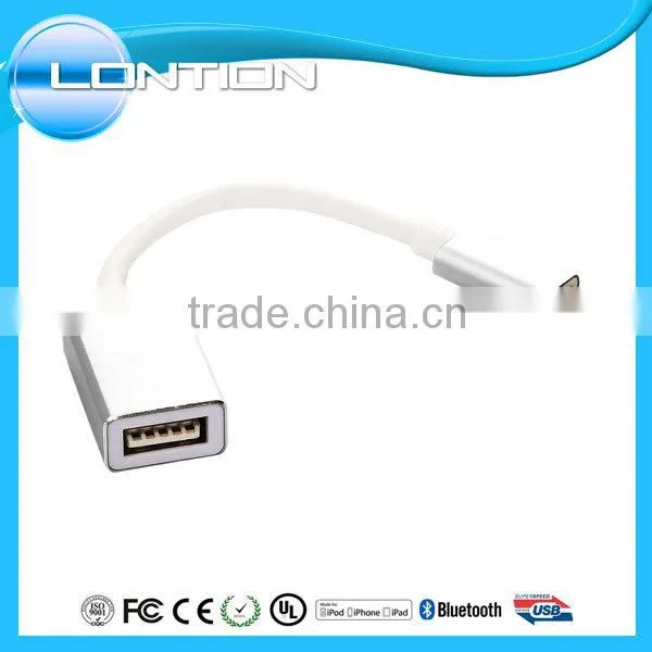USB-C Hub USB3.1 TYPE C to USB 3.0 A Female CABLE photo-4