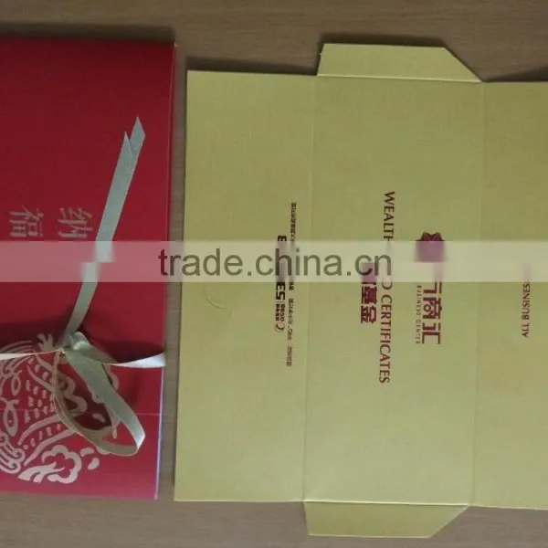 Elegant Paper Envelop for Valentine's Day photo-3