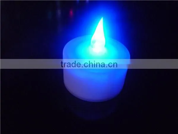 Led Christmas Tree Candle Light photo-3