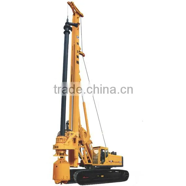 XCMG XR360 Rotary Drilling Rig photo-3