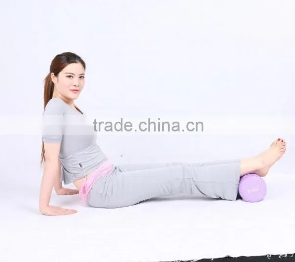High Density Yoga Foam Roller /round Corner Foum Roller /close Cell Foam Roller photo-4