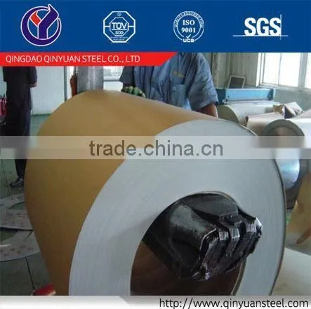 Factory Price of Ral 9014 Ppgi for Exporting photo-3