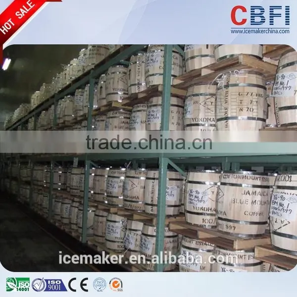 High Density Cold Room Sandwich Panel for Low Temperature photo-6