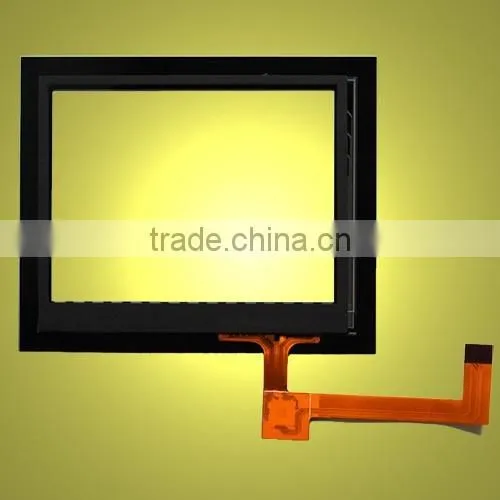 CTP035C-3 3.5 Inch Multi-touch Point Capacitive Touch Panel photo-5