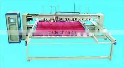 Computerized Multi-needle Quilting Machine BST-1-7