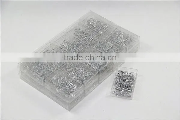 Factory Sale Good Quality Safety Pin for Garment for Sale photo-2
