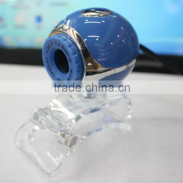 OEM USB Webcam Computer PC Camera Laptop USB Webcam photo-5