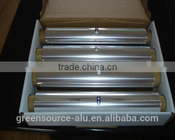 Aluminium 9 Micron Foil photo-4