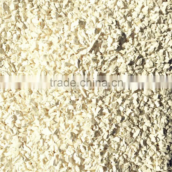 Refractory Material White Kaolin Calcined Flint Clay Calcined Flint Clay photo-5