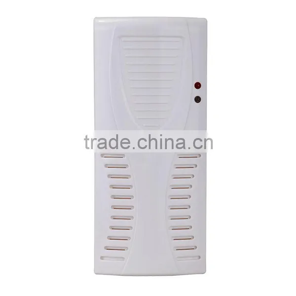 2013 High quality automatic aerosol dispenser with Match solid air freshener