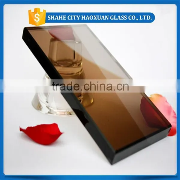 Tinted Reflective Glass photo-2