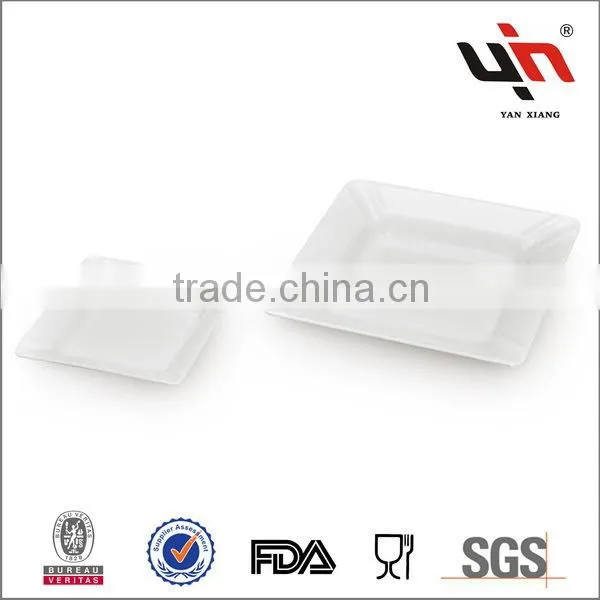 Ceramic Porcelain Ashtray