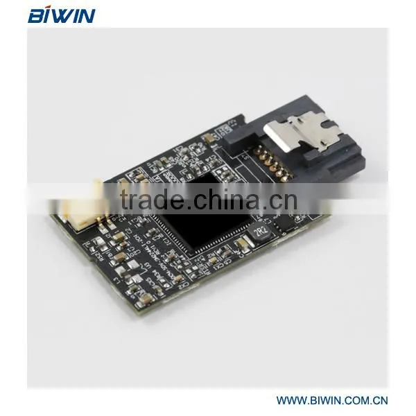 Reliable Quality Biwin SATA Dome,MLC 7pin Ssd Horizontal/Vertical Solid State Drive photo-2