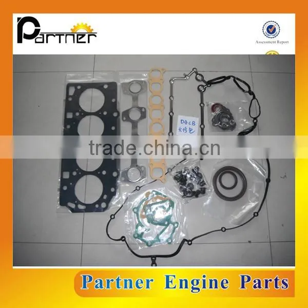D4CB Full Repair Kit for Hyundai photo-2