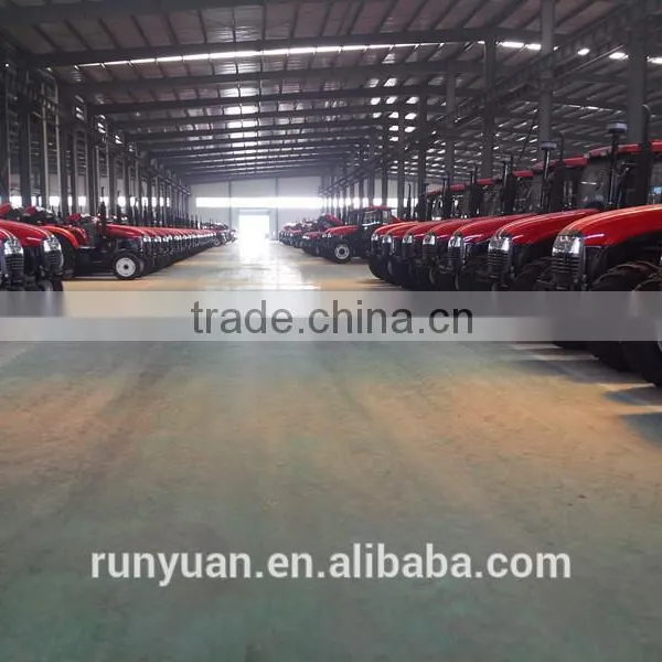 New Type 30 hp Mini Tractor Farming Tractor Made in China Quality Choice photo-3