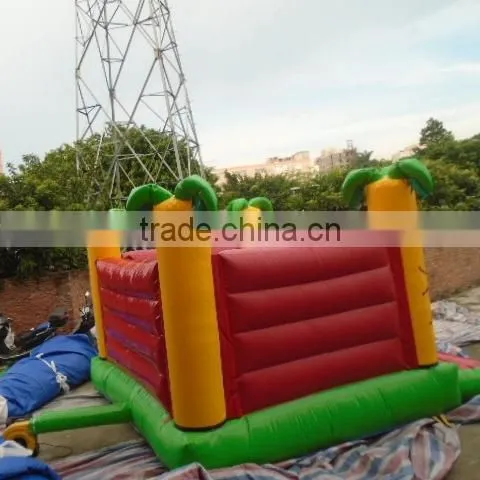 2015 Hot Inflatable Commercial Bounce House photo-3