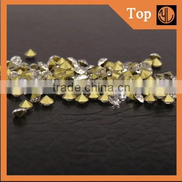 2016 Rhinestones to Decorate Clothing Christmas Rhinestones Design photo-6