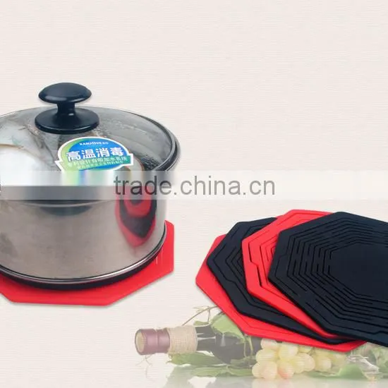 Hot Selling High Quality Best Silicone Basket photo-4