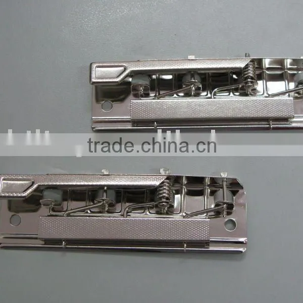 100mm Metal Lever Clip
