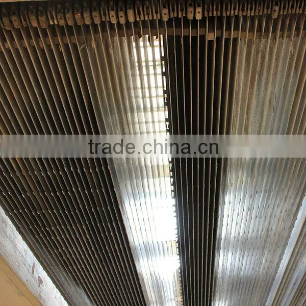 Segemts for Marble