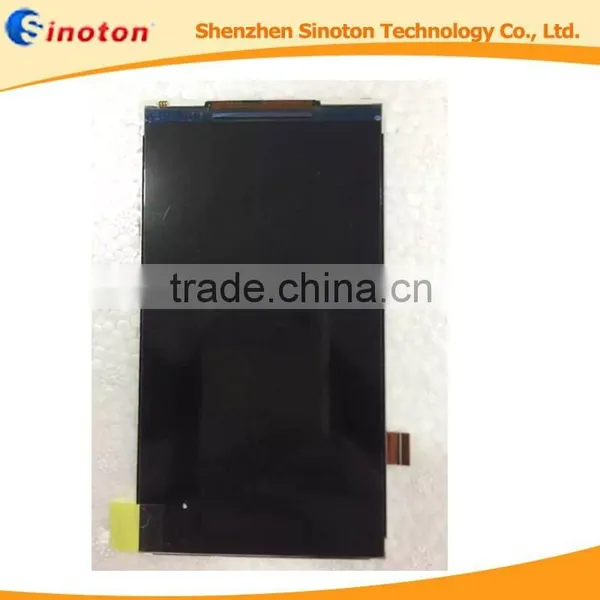Sinoton ORiginal for Wiko Cink King Lcd Display Replacement photo-2