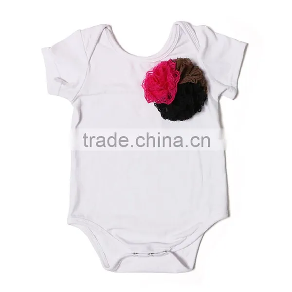 Wholesale Two Piece Outfits for Infants Baby 2016 New Fashion Design Cotton Outfits Newborn Baby Boutique Casual Outfits photo-3