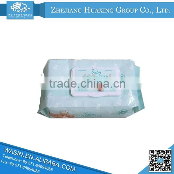 Baby Wipes