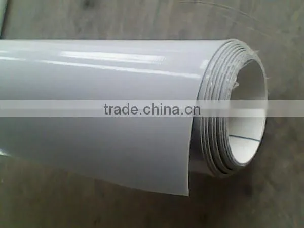 Waterproof Membrane Type TPO Sheet for Roof Materials photo-3
