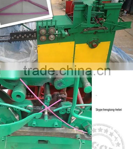 Automatic Galvanized/stainless Steel/pvc Coated Wire Clothes Hanger Making Machine for Laundry Shop photo-2