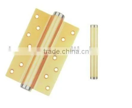 3-in-1 Door Closer Hinge