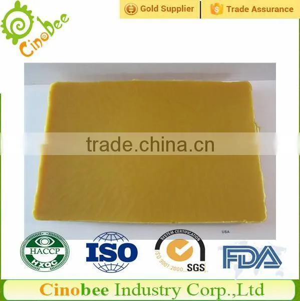 Raw Beeswax photo-2