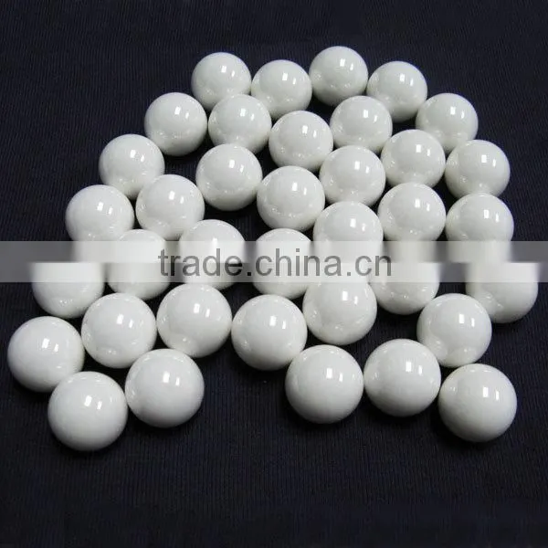 Ceramic Ball for Bearing photo-3