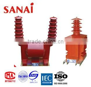 33kV 35kV 36kV Voltage/Potential Transformer photo-3