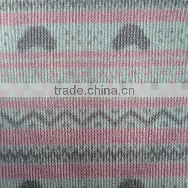 Autumn Outdoor Fabric