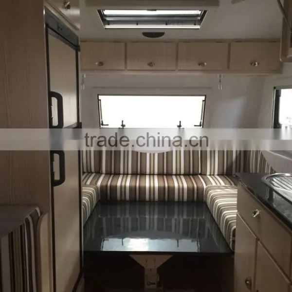 Rv Trailer Sale Caravan photo-4