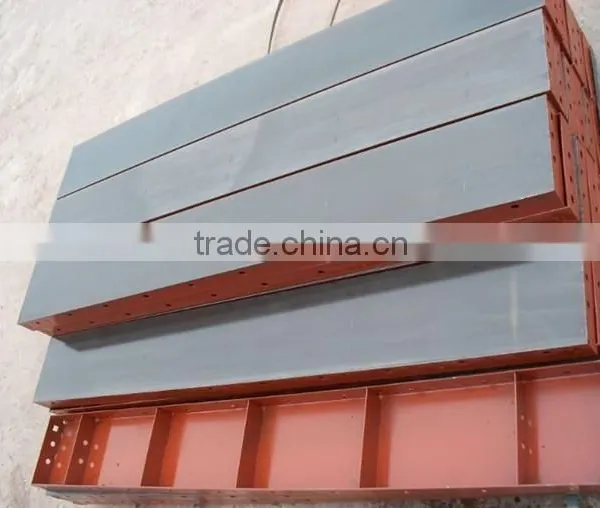 Precast Concrete Fence Panels photo-5
